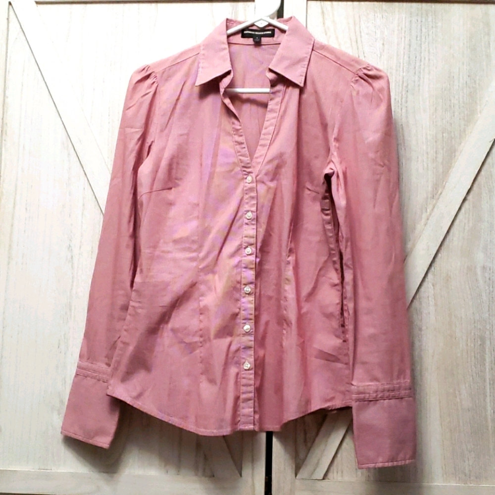 Button Down